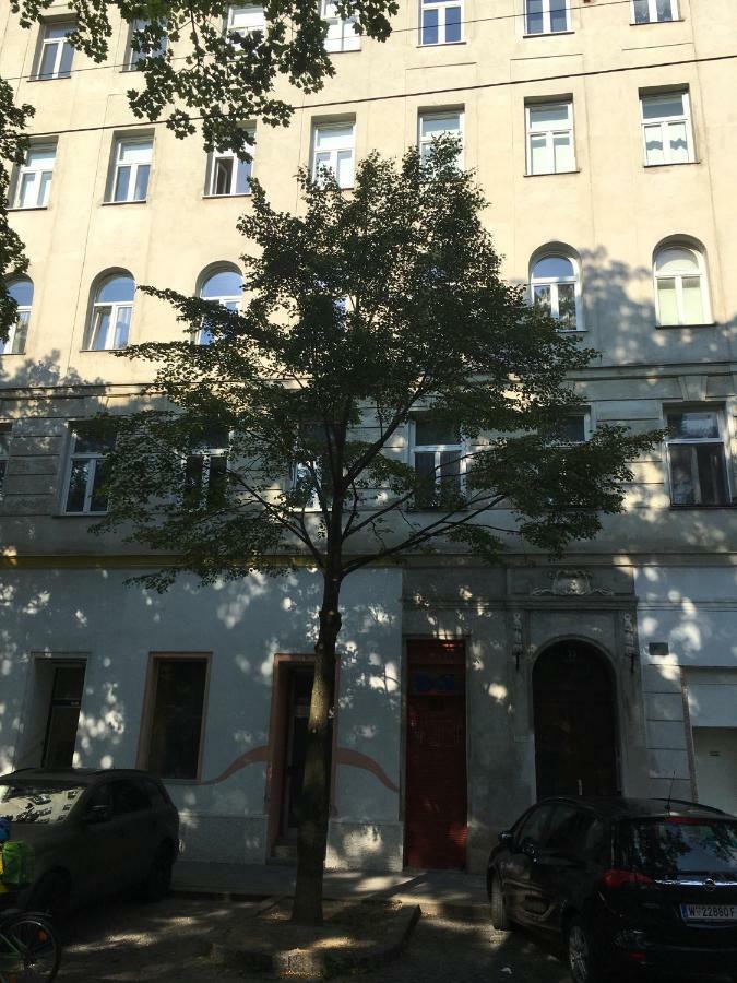 Apartment Ruhige, Ganze Sissi In Zentrumsnähe Wien