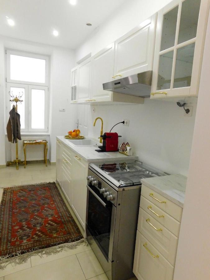 Ruhige, Ganze Sissi In Zentrumsnähe * Wien