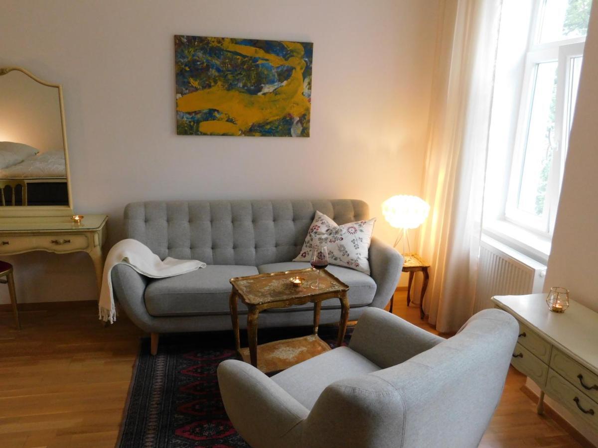 Ruhige, Ganze Sissi In Zentrumsnähe Apartment