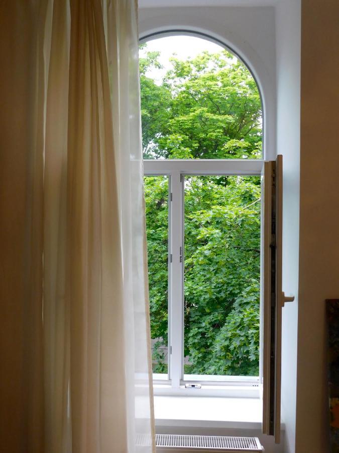 Ruhige, Ganze Sissi In Zentrumsnähe Apartment Wien