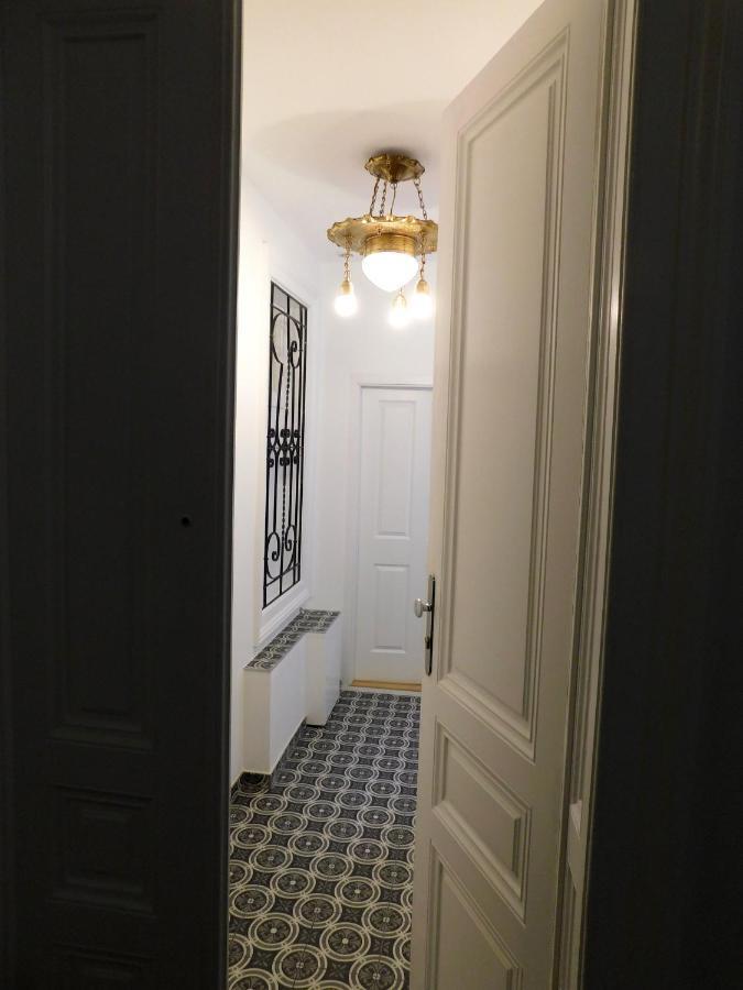Ruhige, Ganze Sissi In Zentrumsnähe Apartment