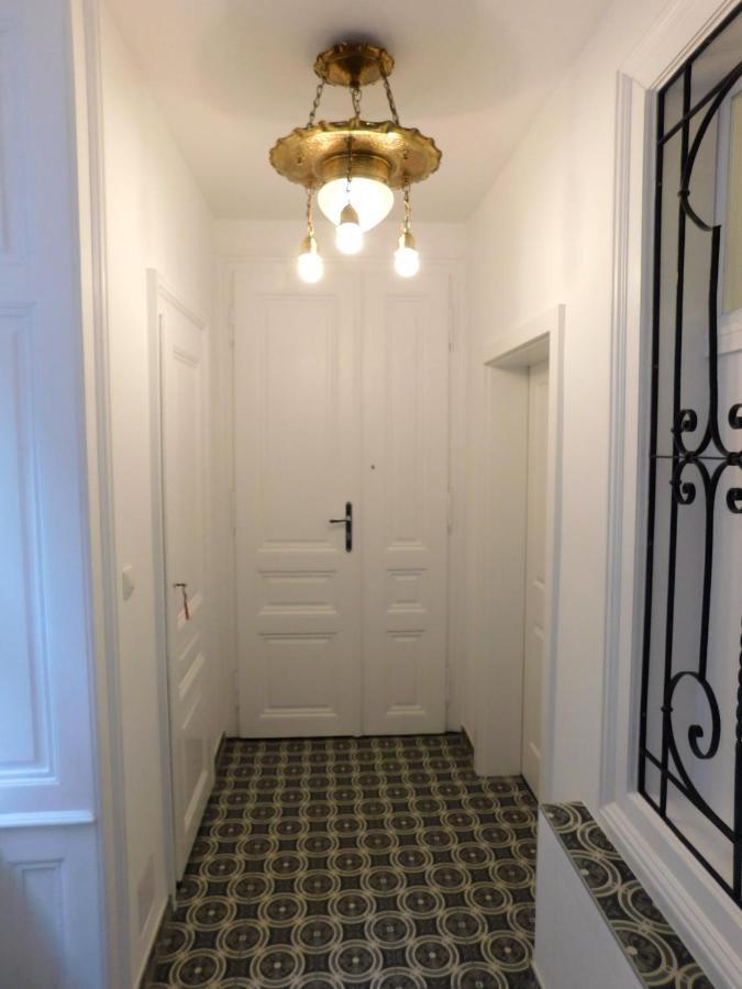 Apartment Ruhige, Ganze Sissi In Zentrumsnähe *