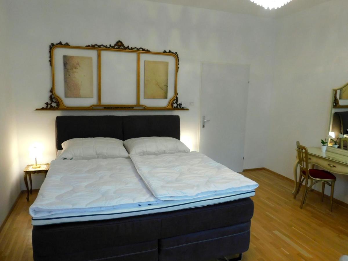 Apartment Ruhige, Ganze Sissi In Zentrumsnähe Wien